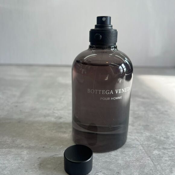 Bottega Veneta Pour Homme EDT 3fl oz - Picture 4 of 8